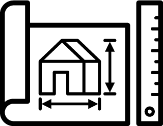 Rénovation ou construction commerciale